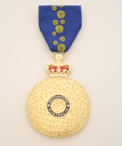 Honours, Orders & Bravery Medals – Medals Of Service