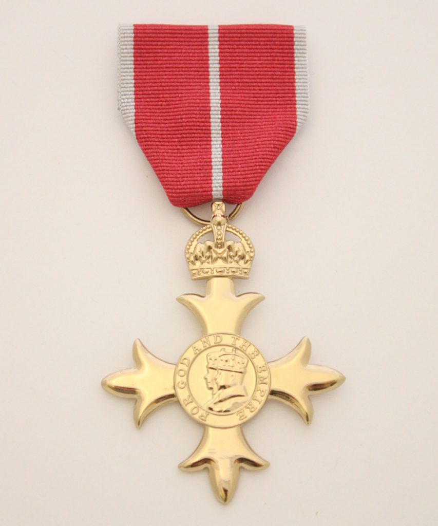 Honours, Orders & Bravery Medals – Medals Of Service