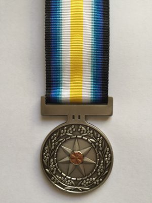 Honours, Orders & Bravery Medals – Medals Of Service