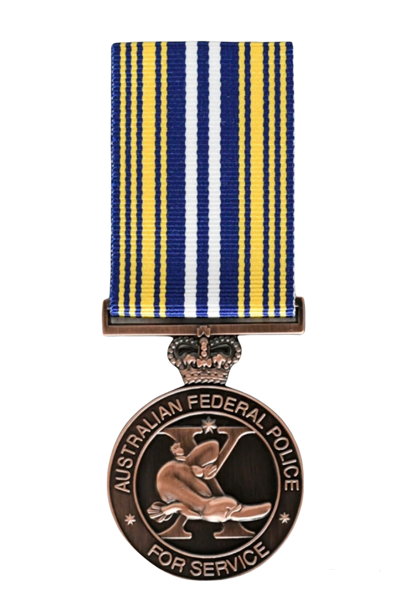 australian-federal-police-service-medal-miniature-medals-of-service