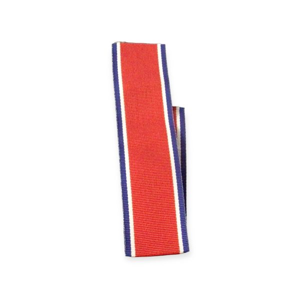 WA Volunteer Fire & Rescue Service Medal – loose ribbon – Medals of Service