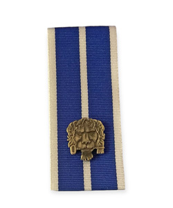 NSW Corrective Commendation Brave Conduct